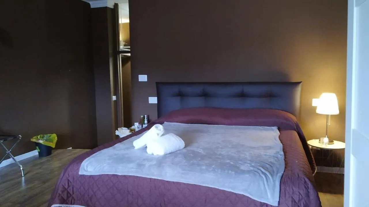 Cconforthotels R&B Dolci Emozioni باري بيت ضيافة