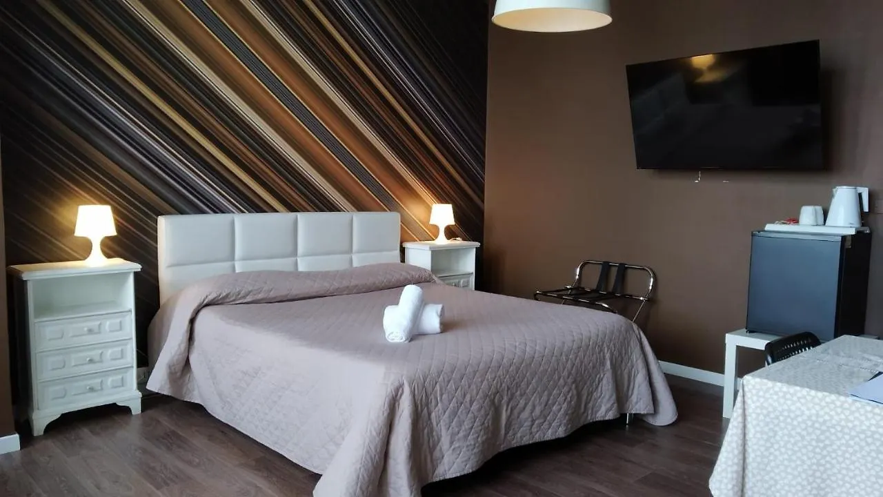 Cconforthotels R&B Dolci Emozioni باري