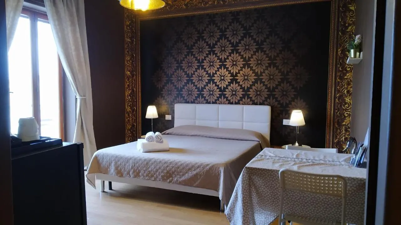 ** بيت ضيافة Cconforthotels R&B Dolci Emozioni باري إيطاليا