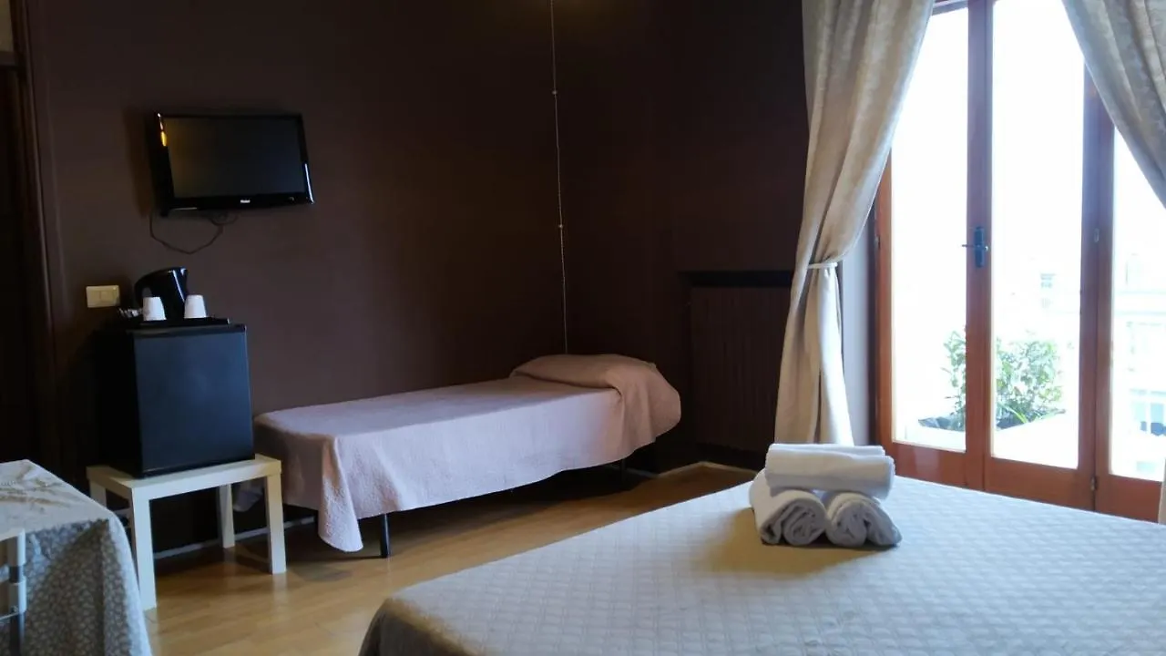 Cconforthotels R&B Dolci Emozioni باري بيت ضيافة