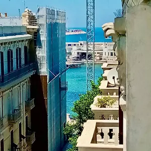 Casa de hóspedes Center, Bari