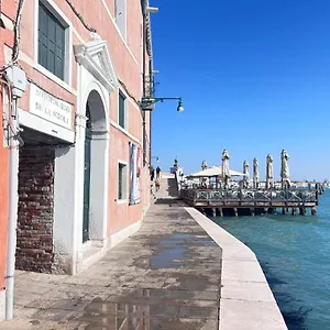 Guggenheim Luxury By Bricola Veneza