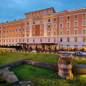 Nh Collection Palazzo Cinquecento 5*, Rome Italië