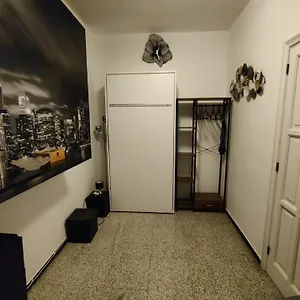 Alojamento de Acomodação e Pequeno-almoço Metropolitan, Bari