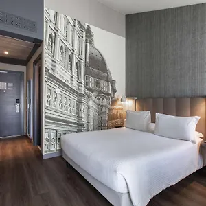 Mercure Centro 4*, Florence Italië