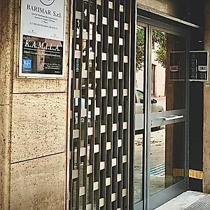Alojamento de Acomodação e Pequeno-almoço Kamila, Bari