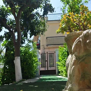 Alojamento de Acomodação e Pequeno-almoço La Palese, Bari