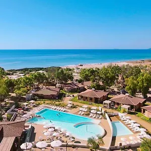Tiliguerta Glamping&camping Village 4*, Costa Rei Italië