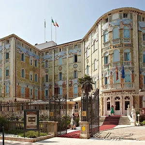 Ausonia Hungaria Wellness & Lifestyle 5*, Venetië-Lido Italië