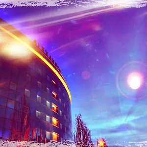 Alexander Palace 4*, Abano Terme Italië