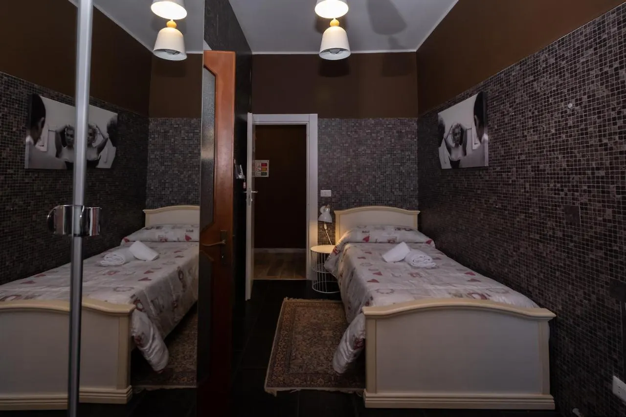 Cconforthotels R&B Dolci Emozioni Bari