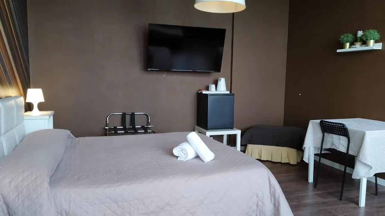 Cconforthotels R&B Dolci Emozioni Bari Italy