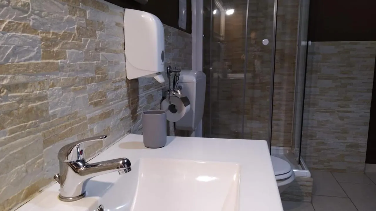 Guest house Cconforthotels R&B Dolci Emozioni Bari