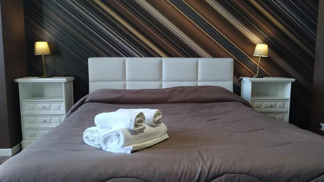 ** Guest house Cconforthotels R&B Dolci Emozioni Bari Italy
