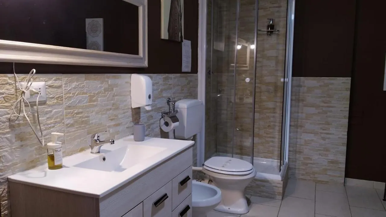 Guest house Cconforthotels R&B Dolci Emozioni Bari