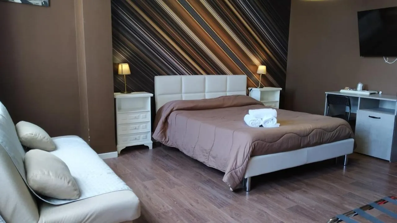 Cconforthotels R&B Dolci Emozioni Bari 2*,  Italy