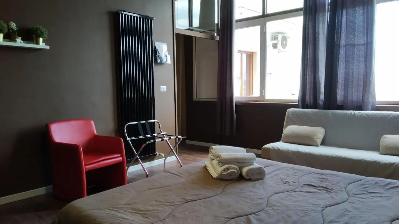 Guest house Cconforthotels R&B Dolci Emozioni Bari