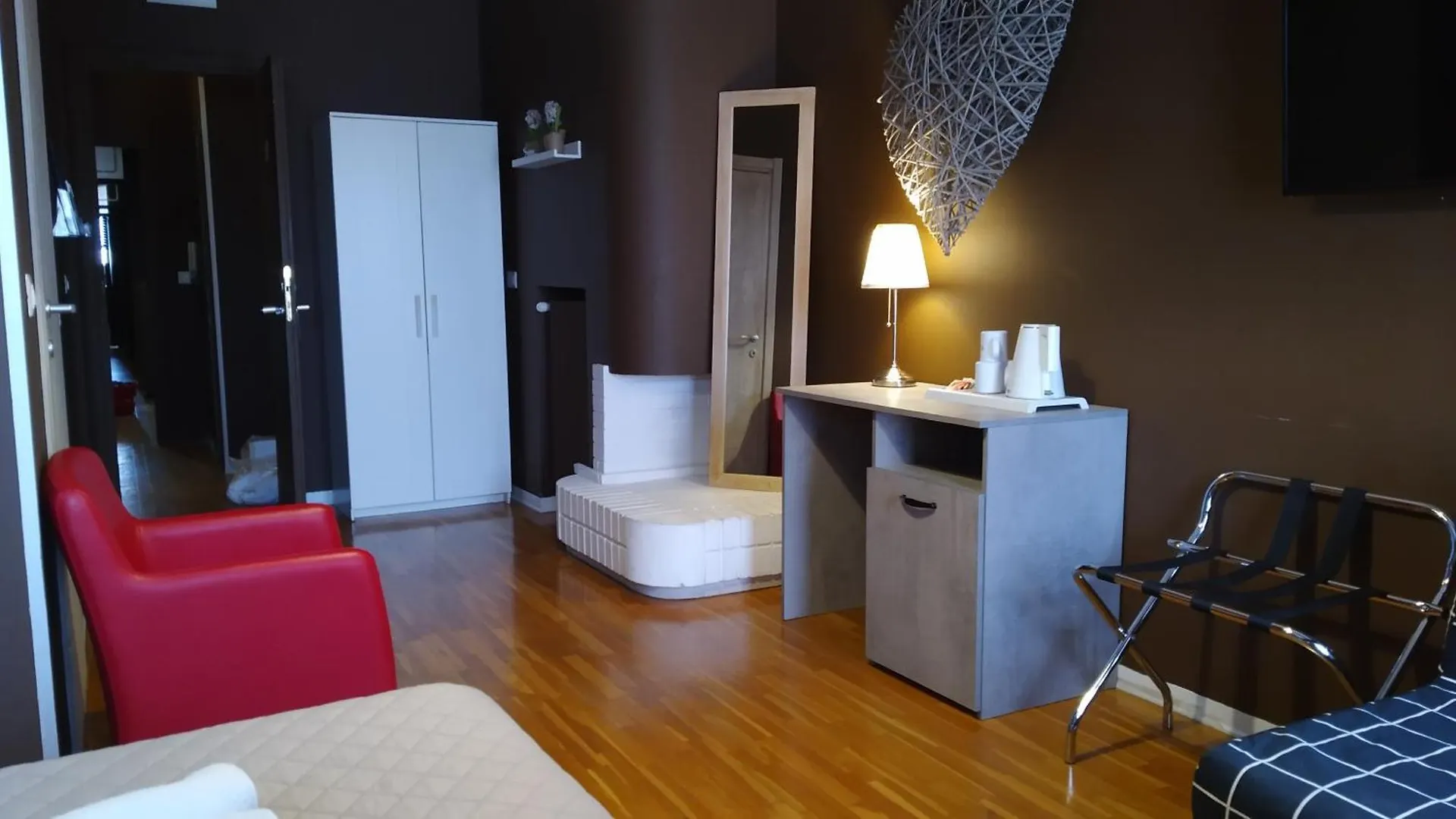Cconforthotels R&B Dolci Emozioni Bari 2*,