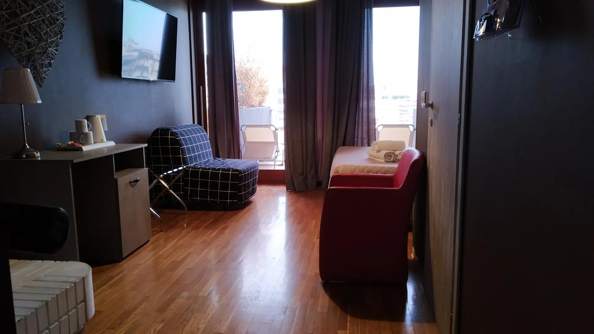 Cconforthotels R&B Dolci Emozioni Bari