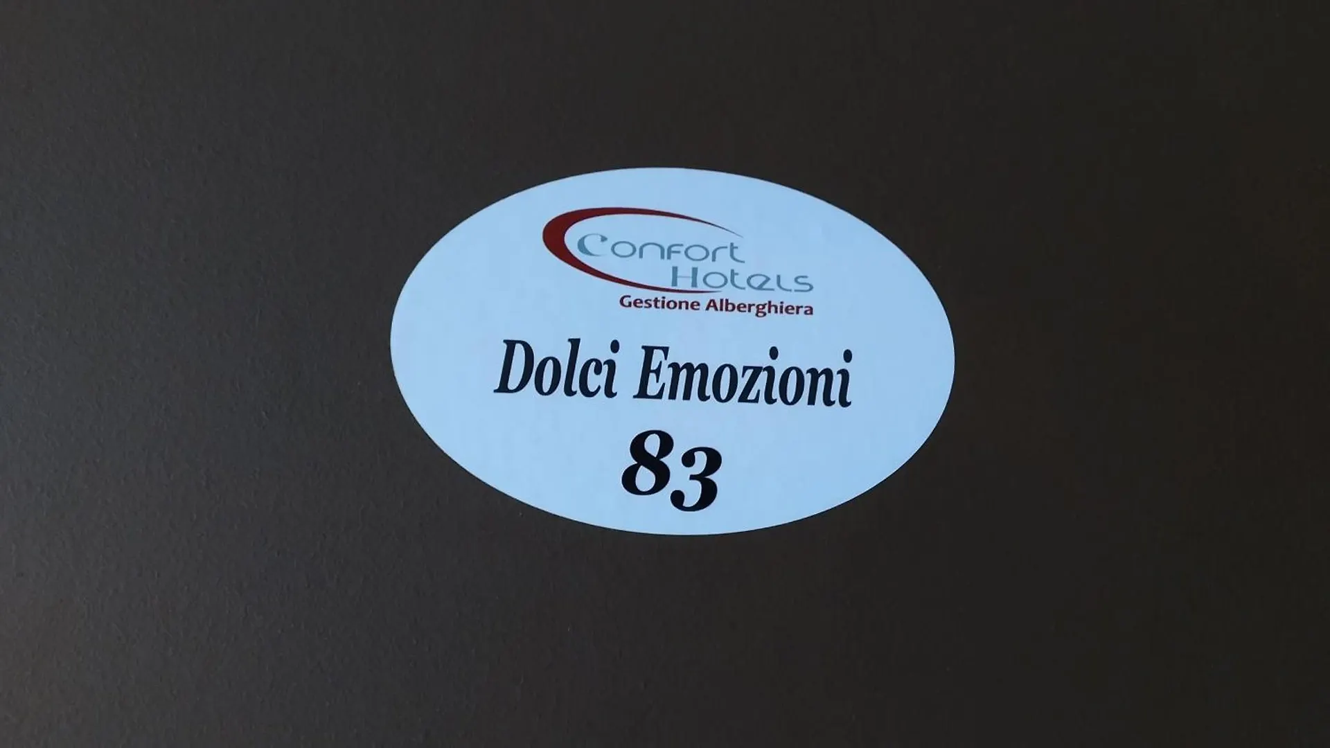 Guest house Cconforthotels R&B Dolci Emozioni Bari