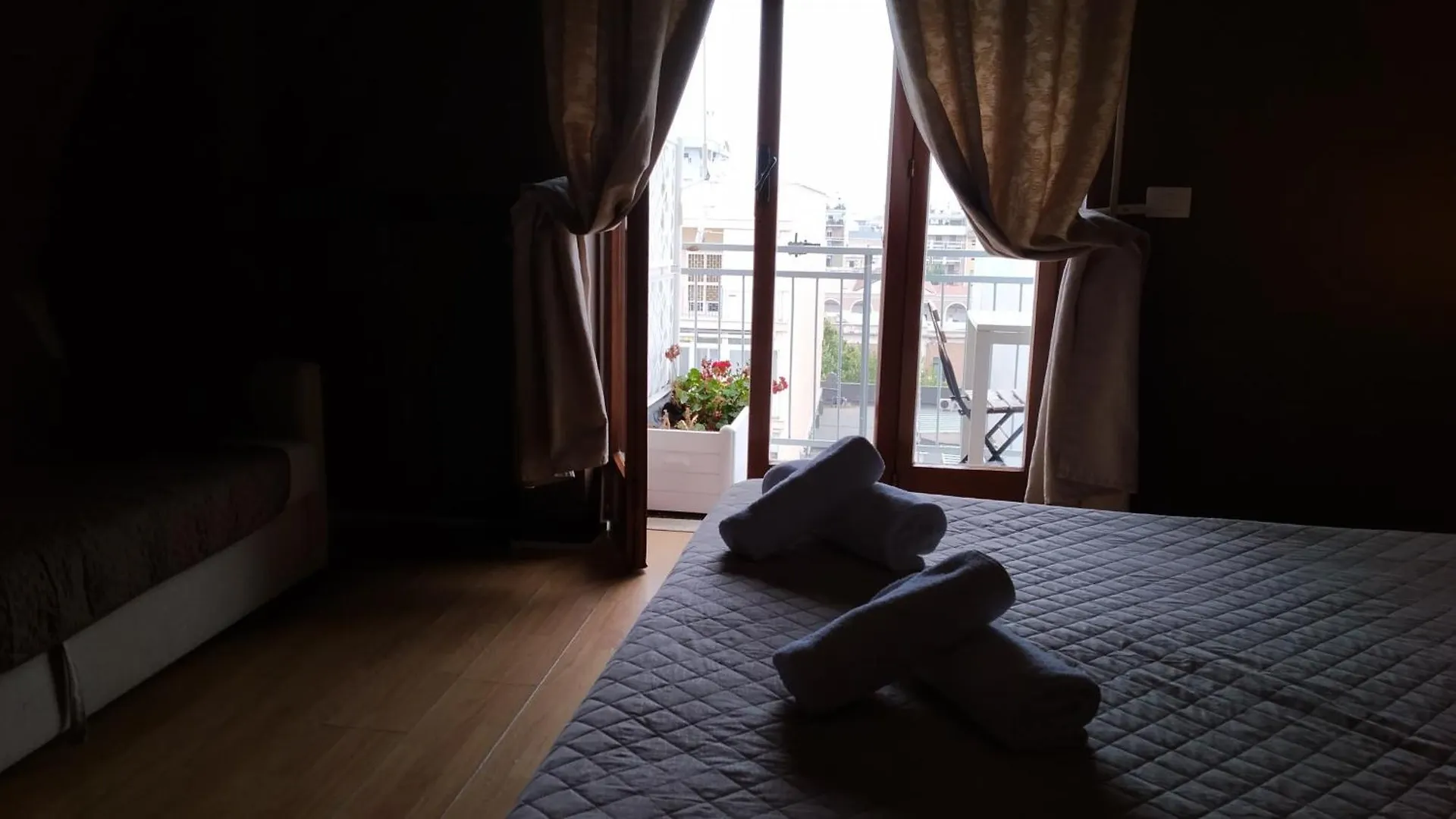 Cconforthotels R&B Dolci Emozioni Bari Guest house