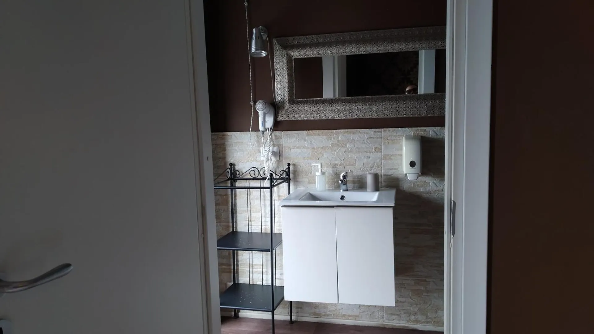 Guest house Cconforthotels R&B Dolci Emozioni Bari