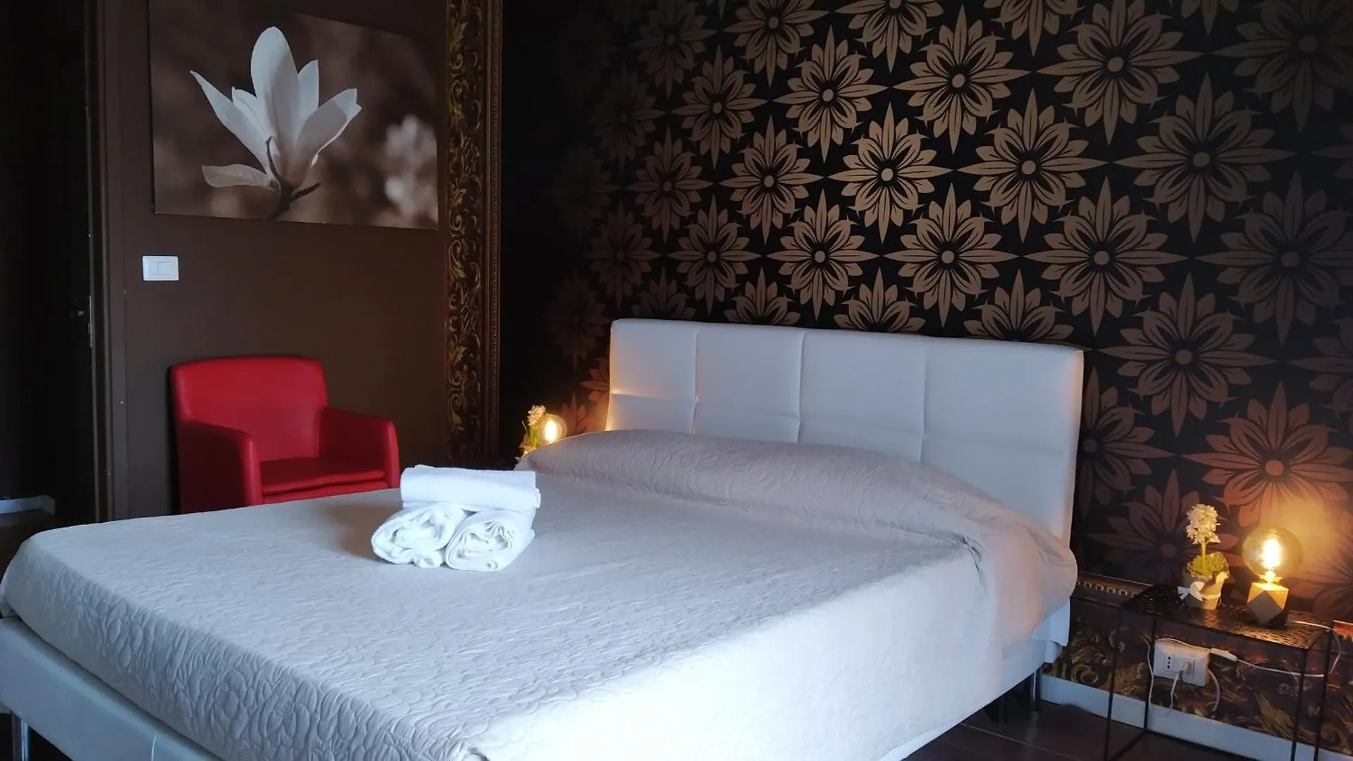 Cconforthotels R&B Dolci Emozioni Bari Guest house