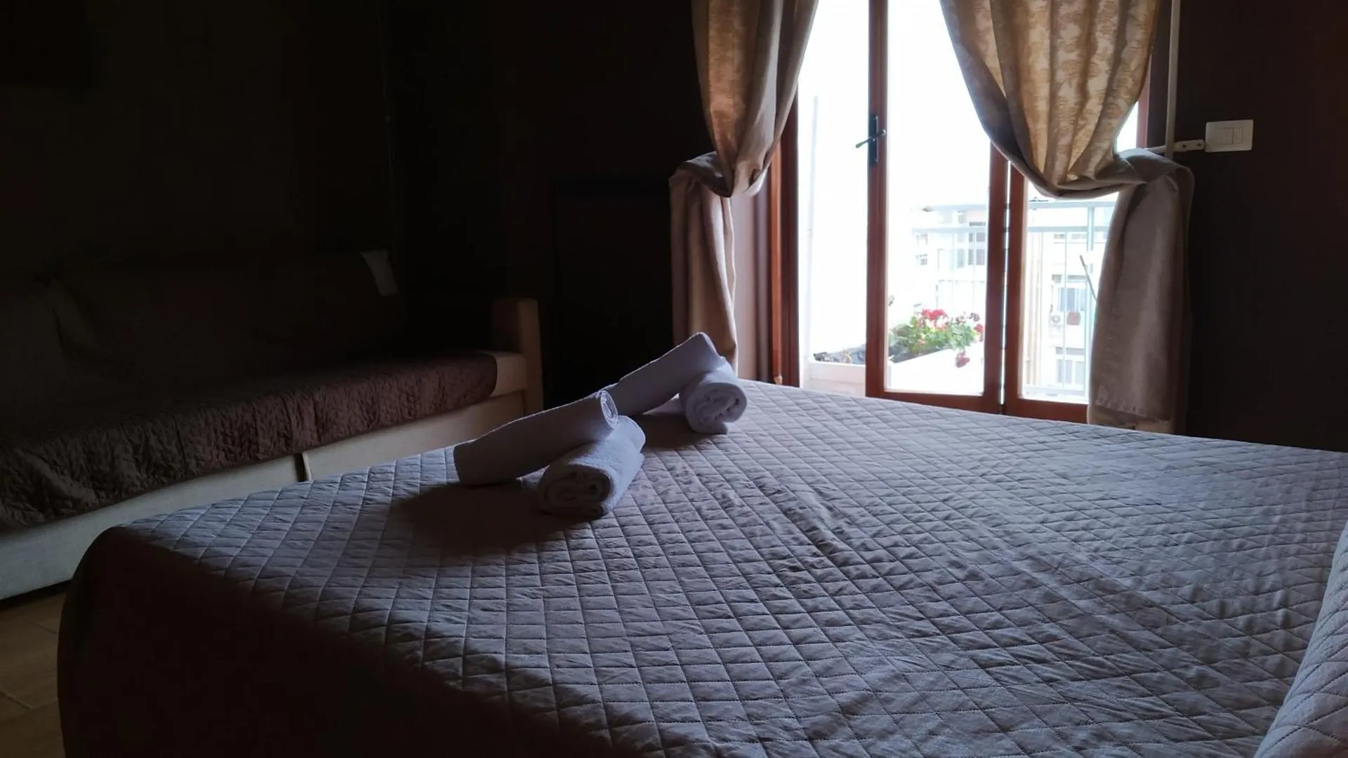 Cconforthotels R&B Dolci Emozioni Bari