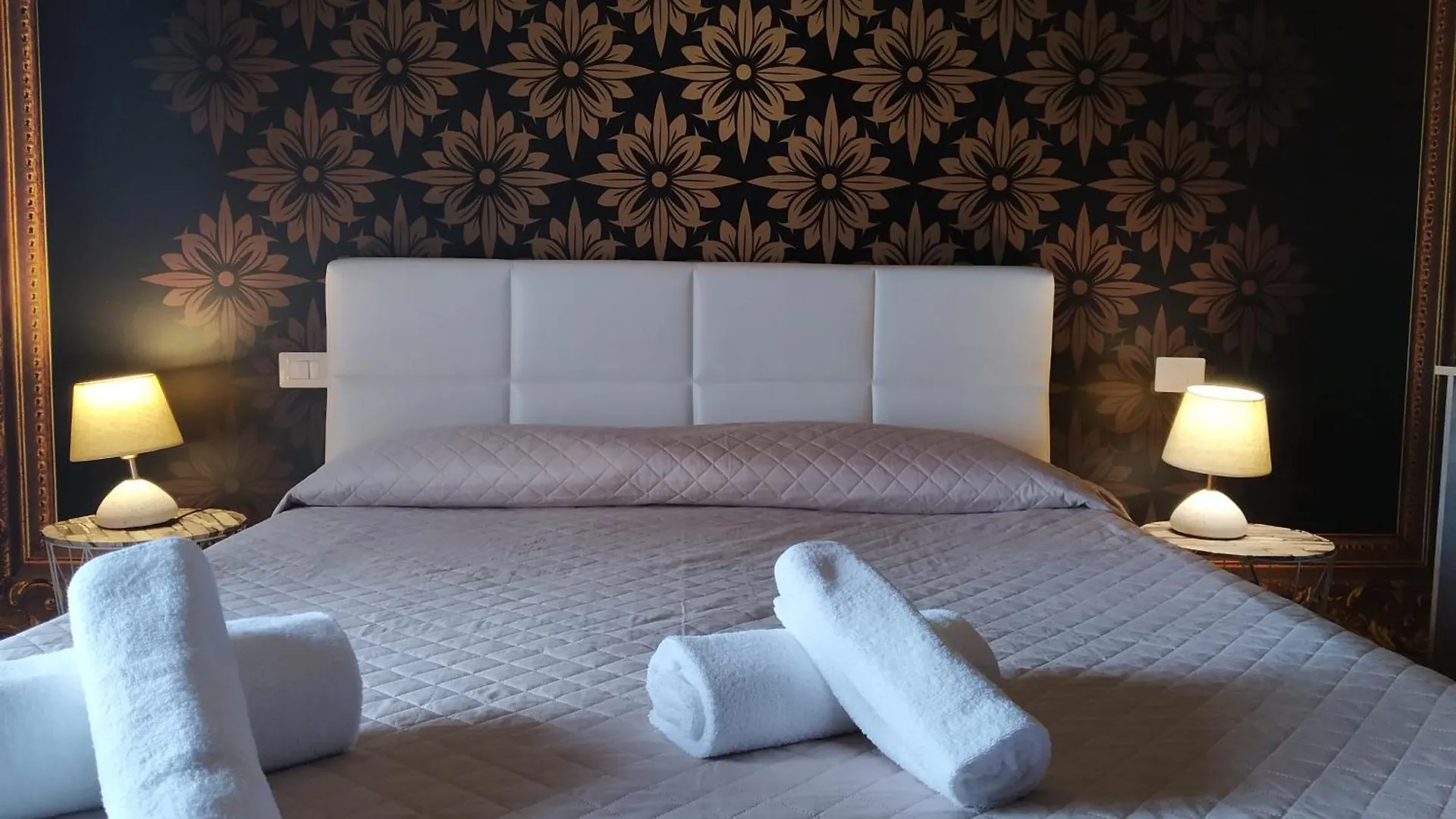 Guest house Cconforthotels R&B Dolci Emozioni Bari