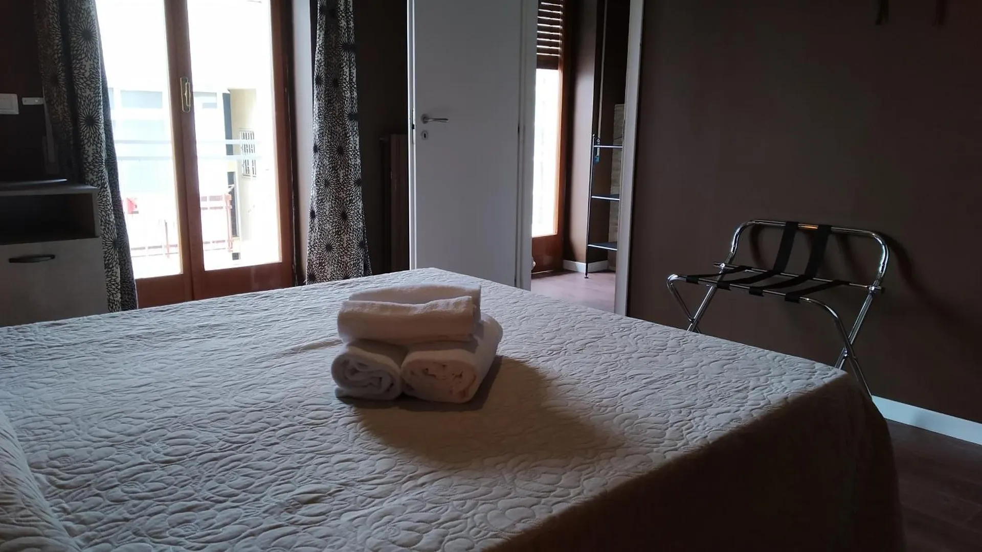Cconforthotels R&B Dolci Emozioni Bari Italy