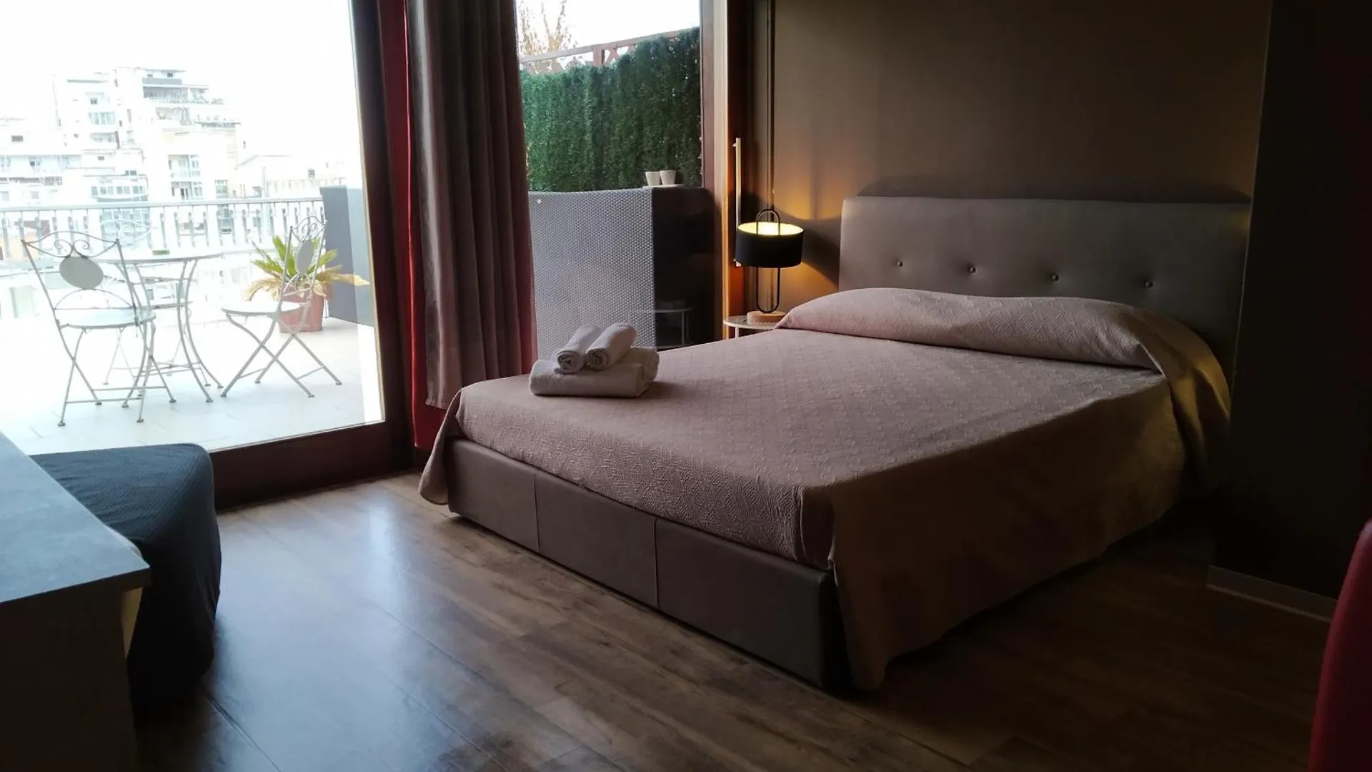 Cconforthotels R&B Dolci Emozioni Bari 2*,  Italy