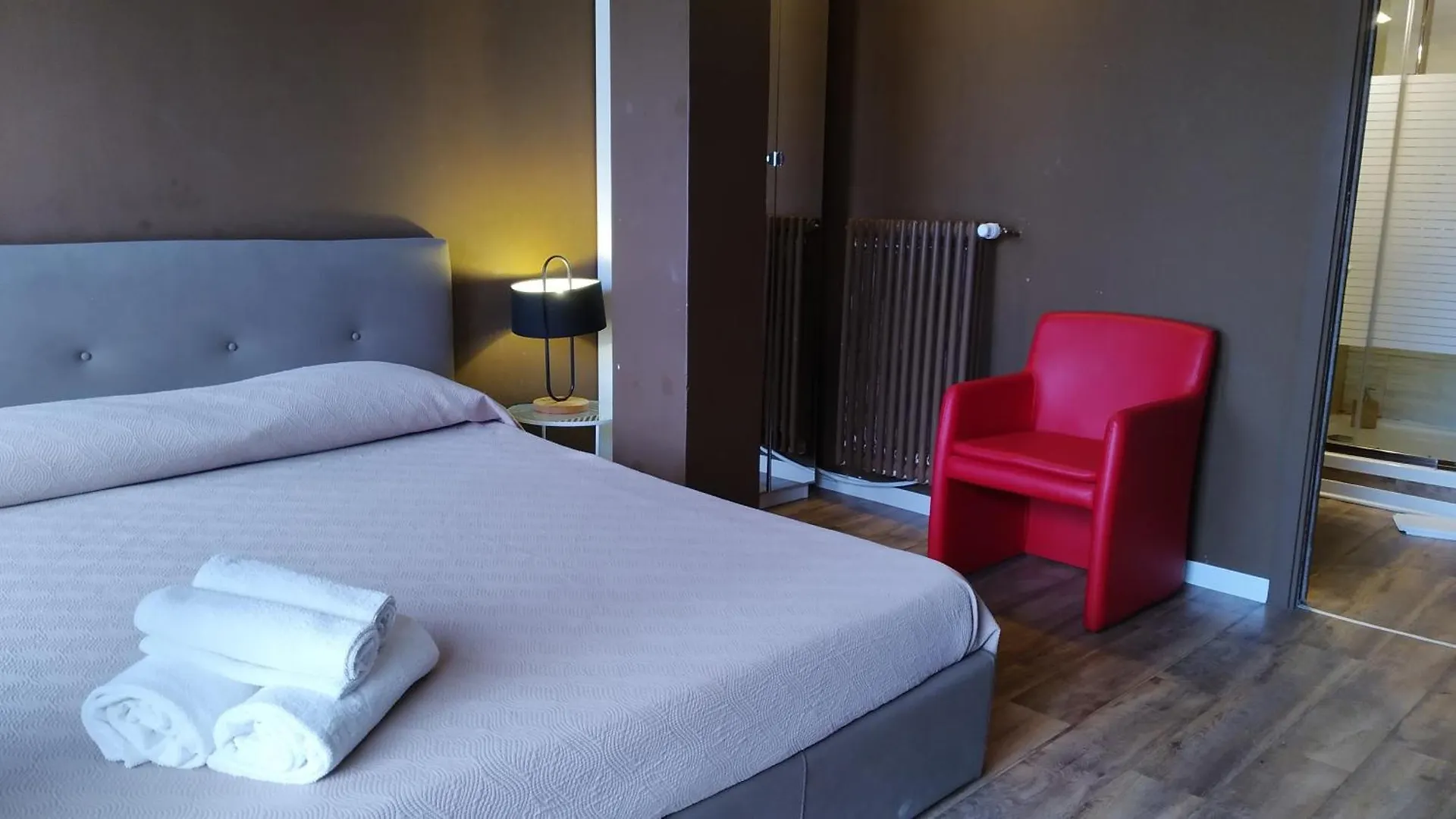 Cconforthotels R&B Dolci Emozioni Bari Guest house