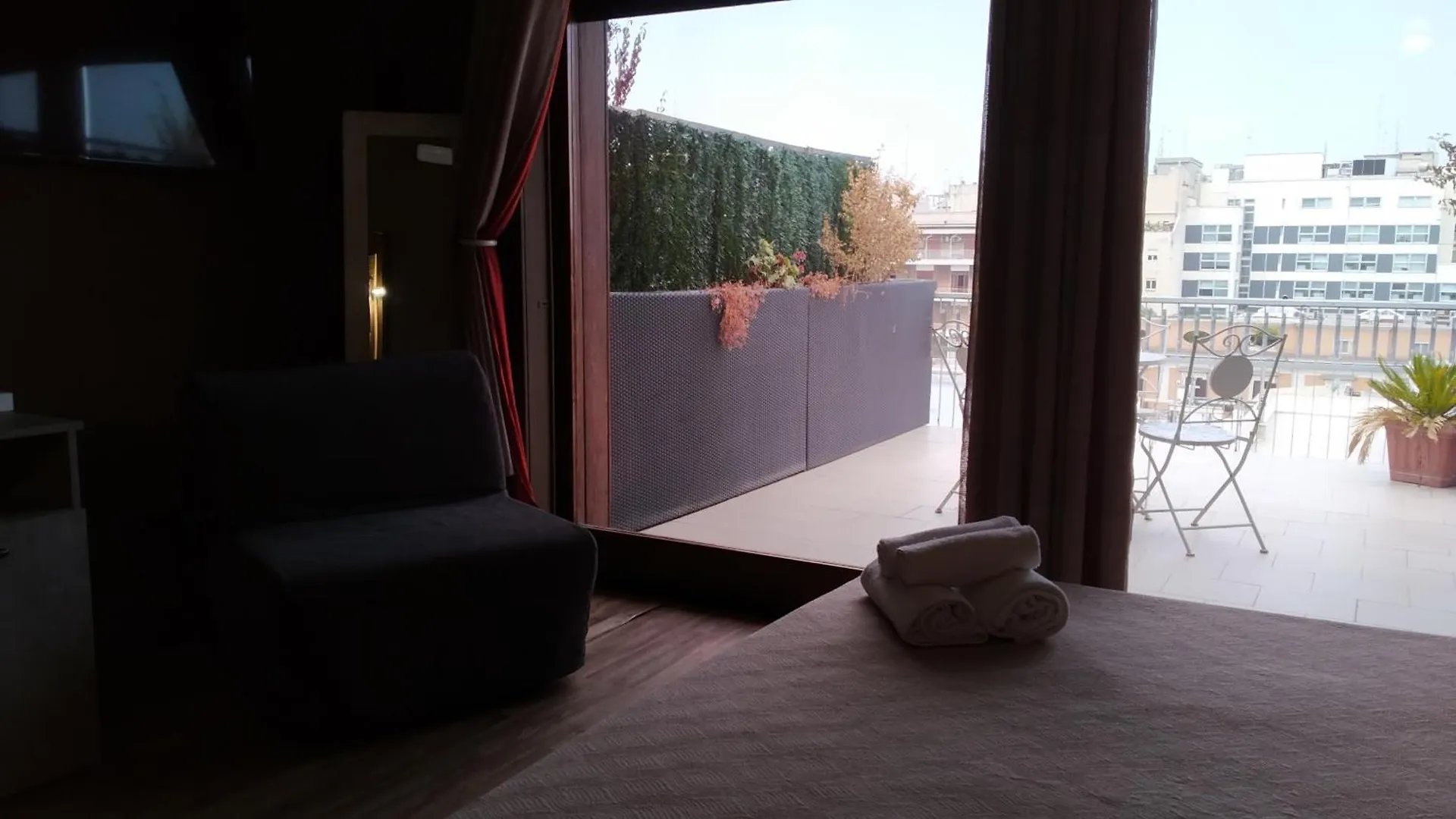 Guest house Cconforthotels R&B Dolci Emozioni Bari