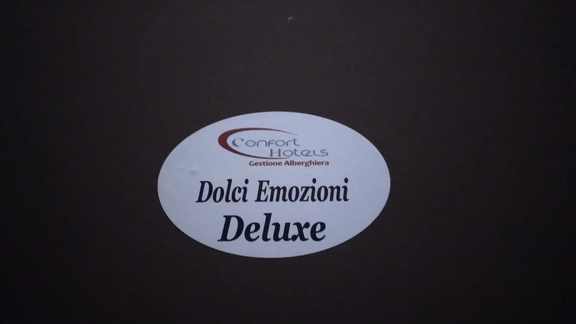 Guest house Cconforthotels R&B Dolci Emozioni Bari