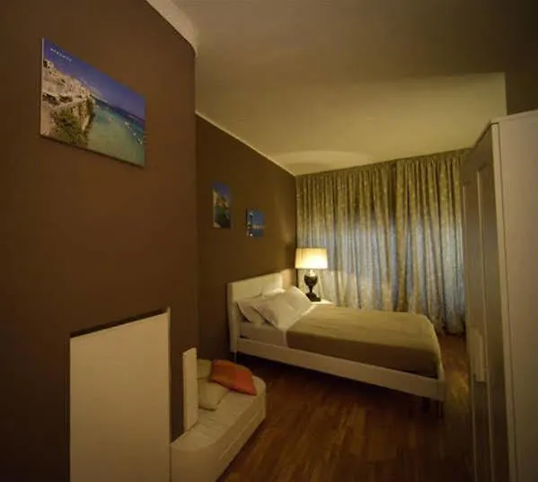 ** Guest house Cconforthotels R&B Dolci Emozioni Bari Italy