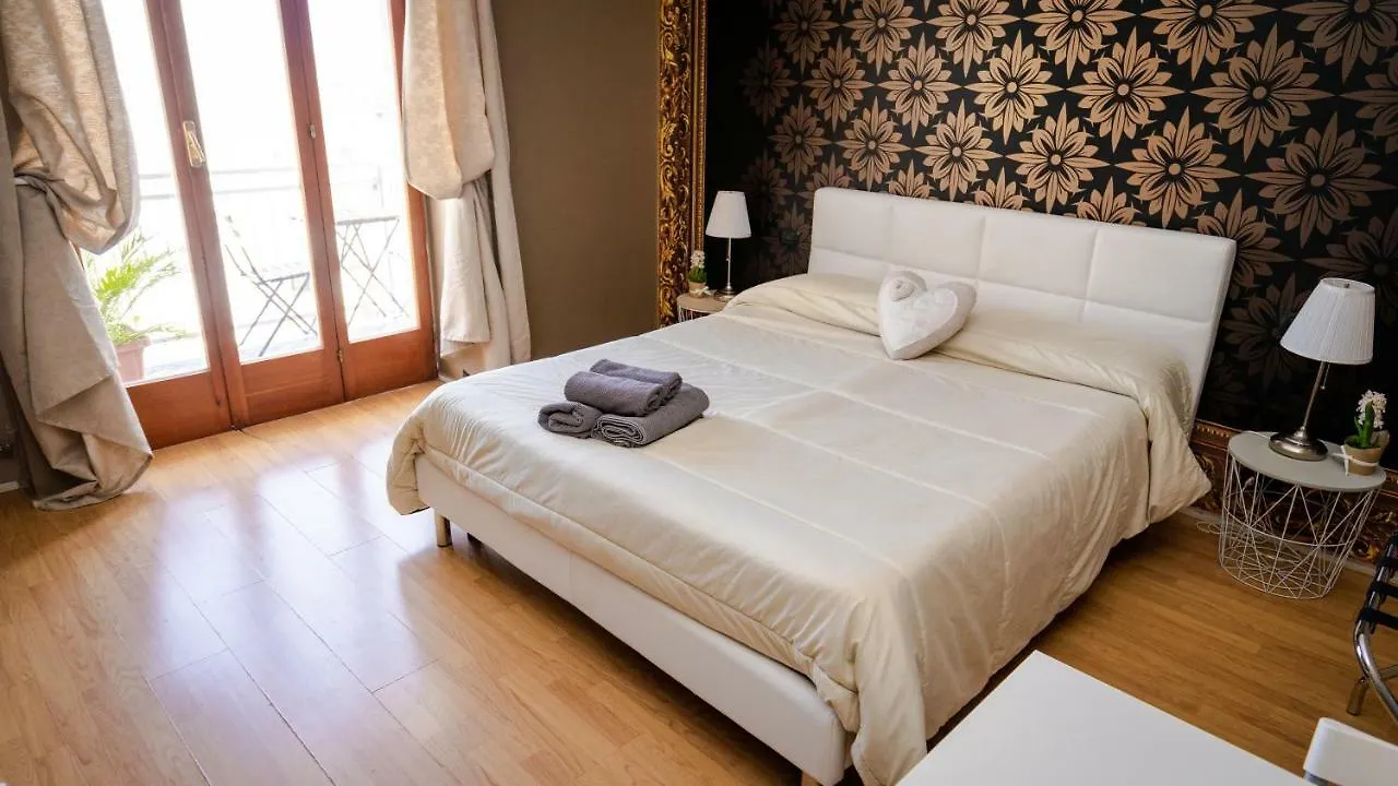 Guest house Cconforthotels R&B Dolci Emozioni Bari