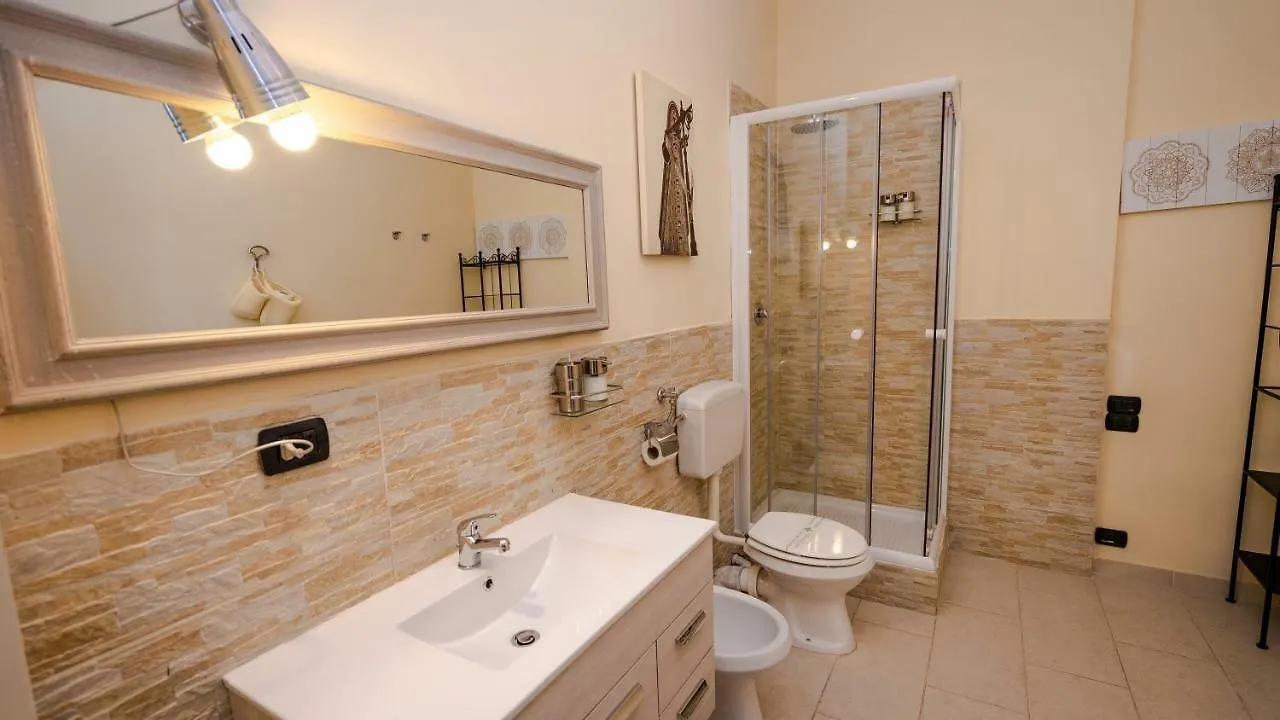 Cconforthotels R&B Dolci Emozioni Bari