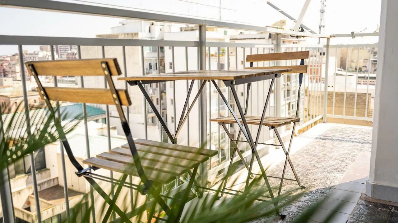 Cconforthotels R&B Dolci Emozioni Bari Guest house